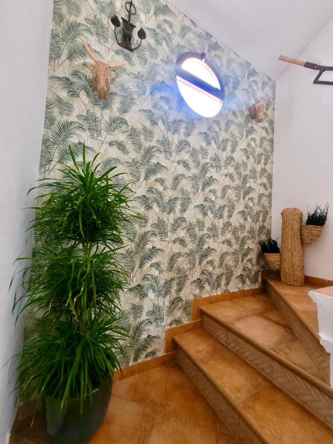 Gatu Premium Villa Lurberri Piscina Privada, 4 Dormitorios, 2 Banos, Parking , Jardines, " Preferente Mayores De 25 Anos Y Familias " In Y Barbacoa Chiclana de la Frontera Exteriér fotografie