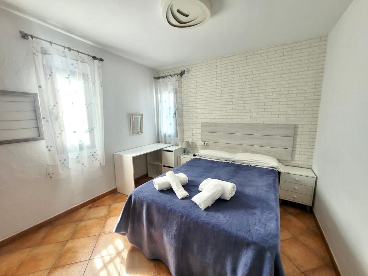 Gatu Premium Villa Lurberri Piscina Privada, 4 Dormitorios, 2 Banos, Parking , Jardines, " Preferente Mayores De 25 Anos Y Familias " In Y Barbacoa Chiclana de la Frontera Exteriér fotografie