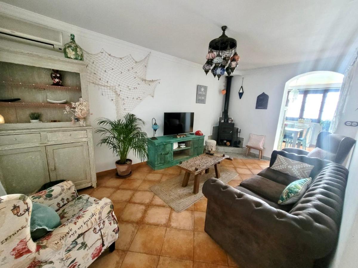 Gatu Premium Villa Lurberri Piscina Privada, 4 Dormitorios, 2 Banos, Parking , Jardines, " Preferente Mayores De 25 Anos Y Familias " In Y Barbacoa Chiclana de la Frontera Exteriér fotografie