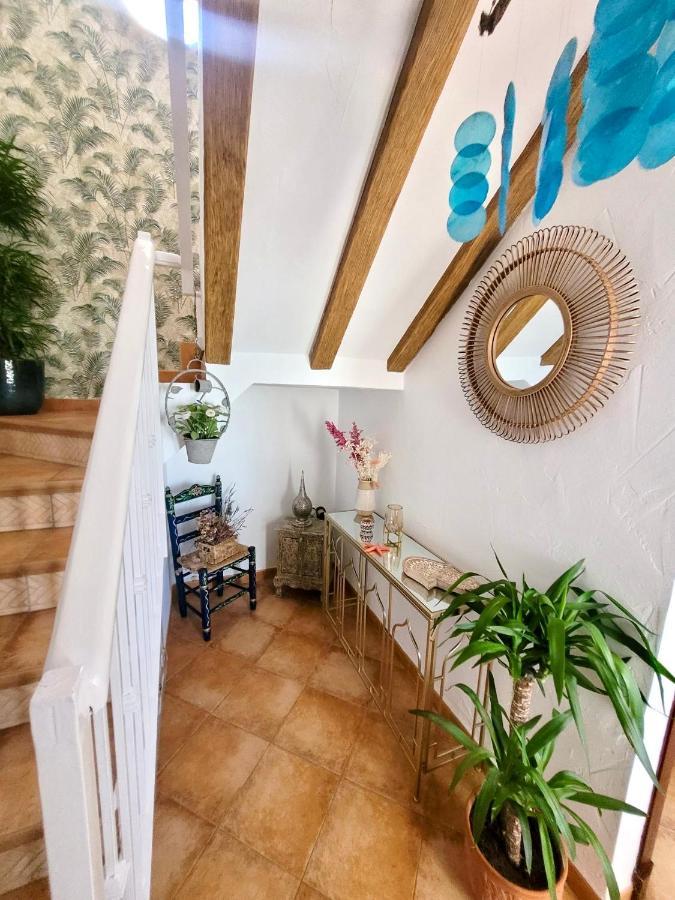 Gatu Premium Villa Lurberri Piscina Privada, 4 Dormitorios, 2 Banos, Parking , Jardines, " Preferente Mayores De 25 Anos Y Familias " In Y Barbacoa Chiclana de la Frontera Exteriér fotografie